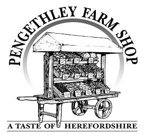 Pengethley Farm Shop