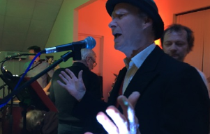 TimBeat The Blues